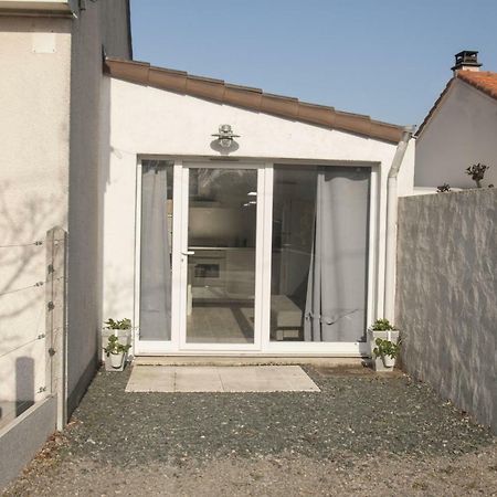 Appartement La Patelle à La Plaine-sur-Mer Extérieur photo