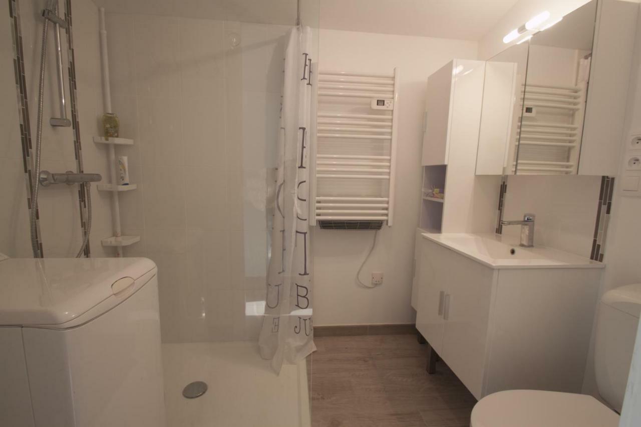 Appartement La Patelle à La Plaine-sur-Mer Extérieur photo