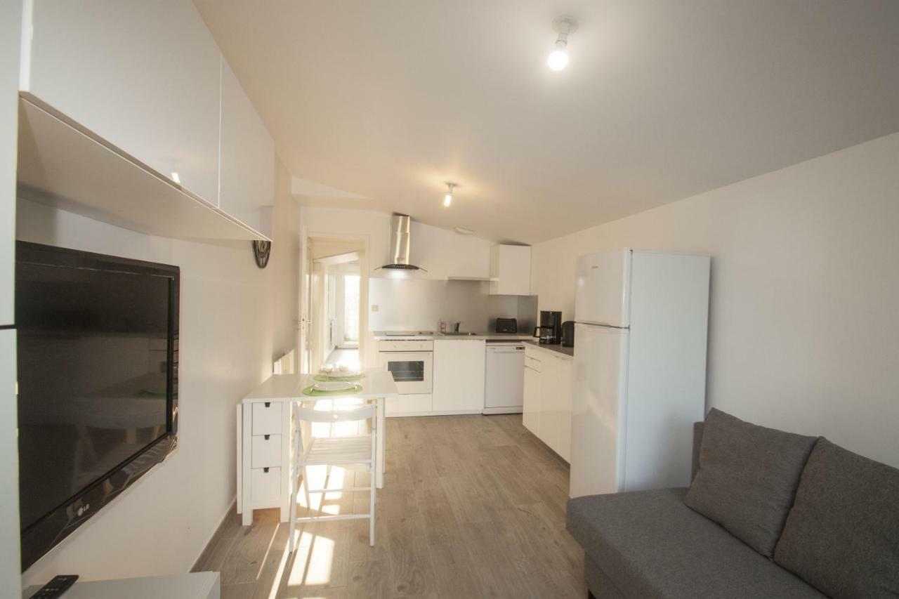Appartement La Patelle à La Plaine-sur-Mer Extérieur photo